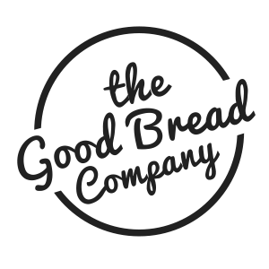the good bread company logo